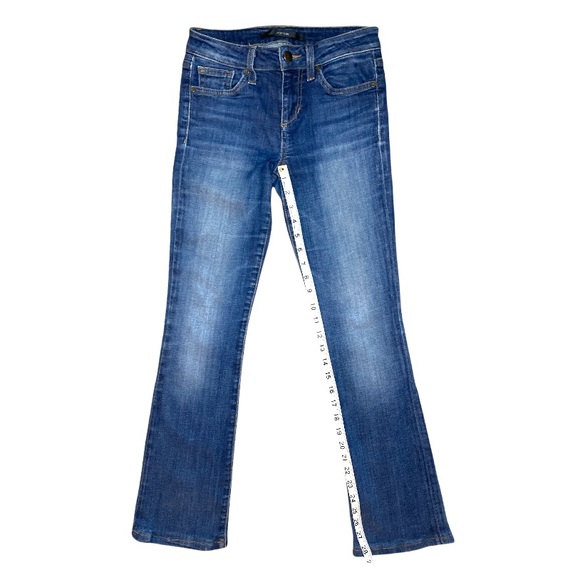 JOE’S Jeans “Jocelyn” 25x28 - Picture 7 of 9